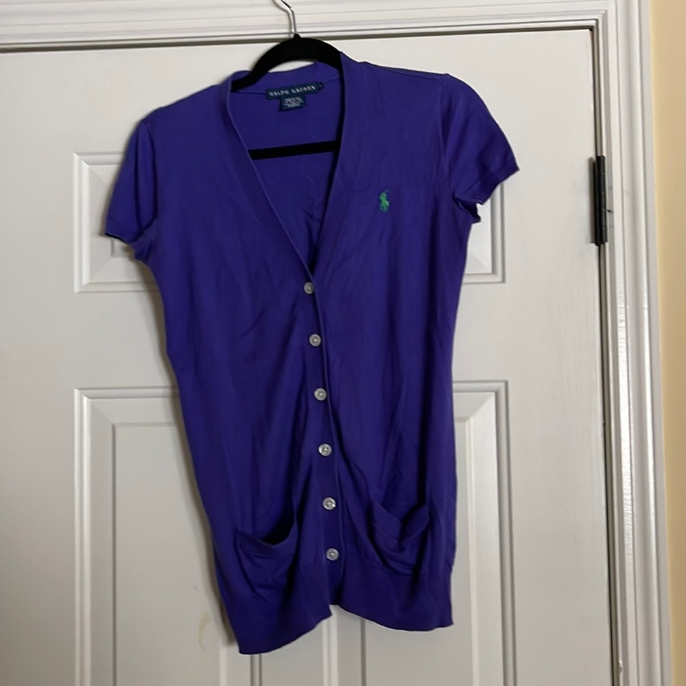 Ralph Lauren Tunic